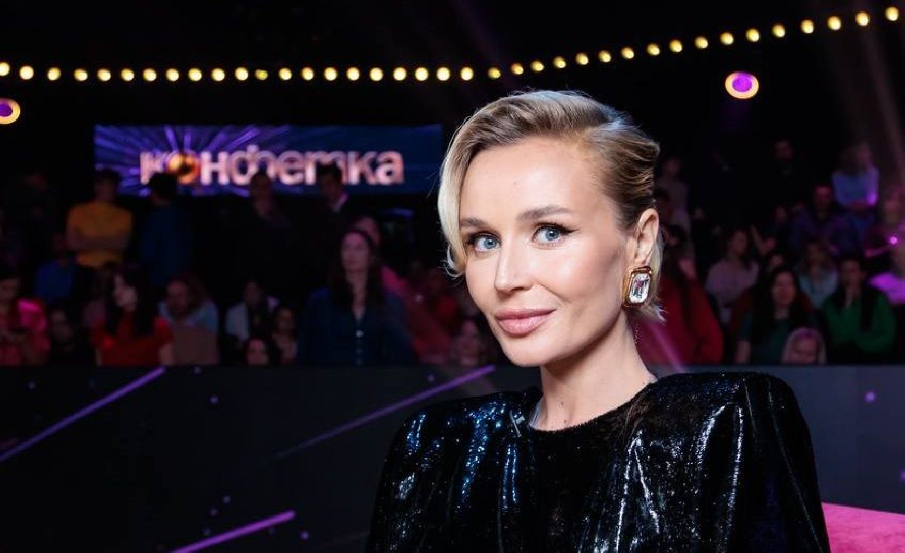 &laquo;Не удержал&raquo;: Полина Гагарина объяснила развод с Исхаковым своей стройной фигурой