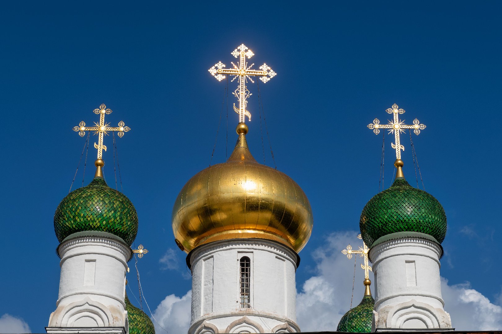 Россияне открыли для себя новые направления внутреннего туризма