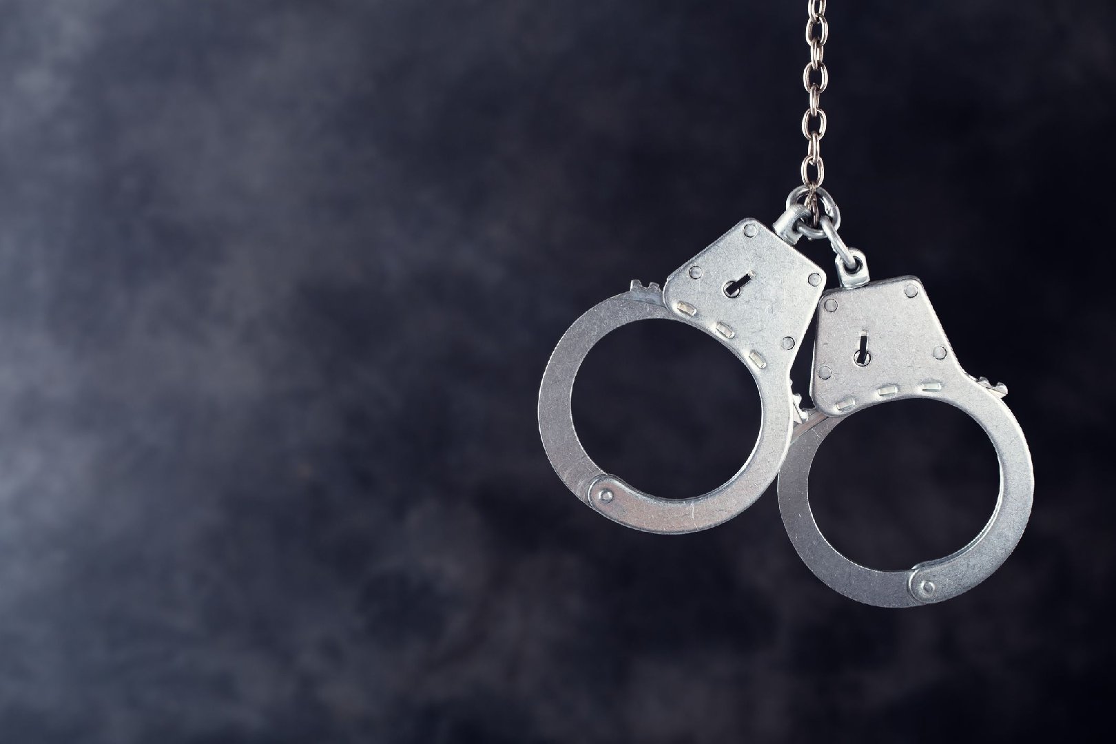 Троих подростков задержали из-за убийства мужчины