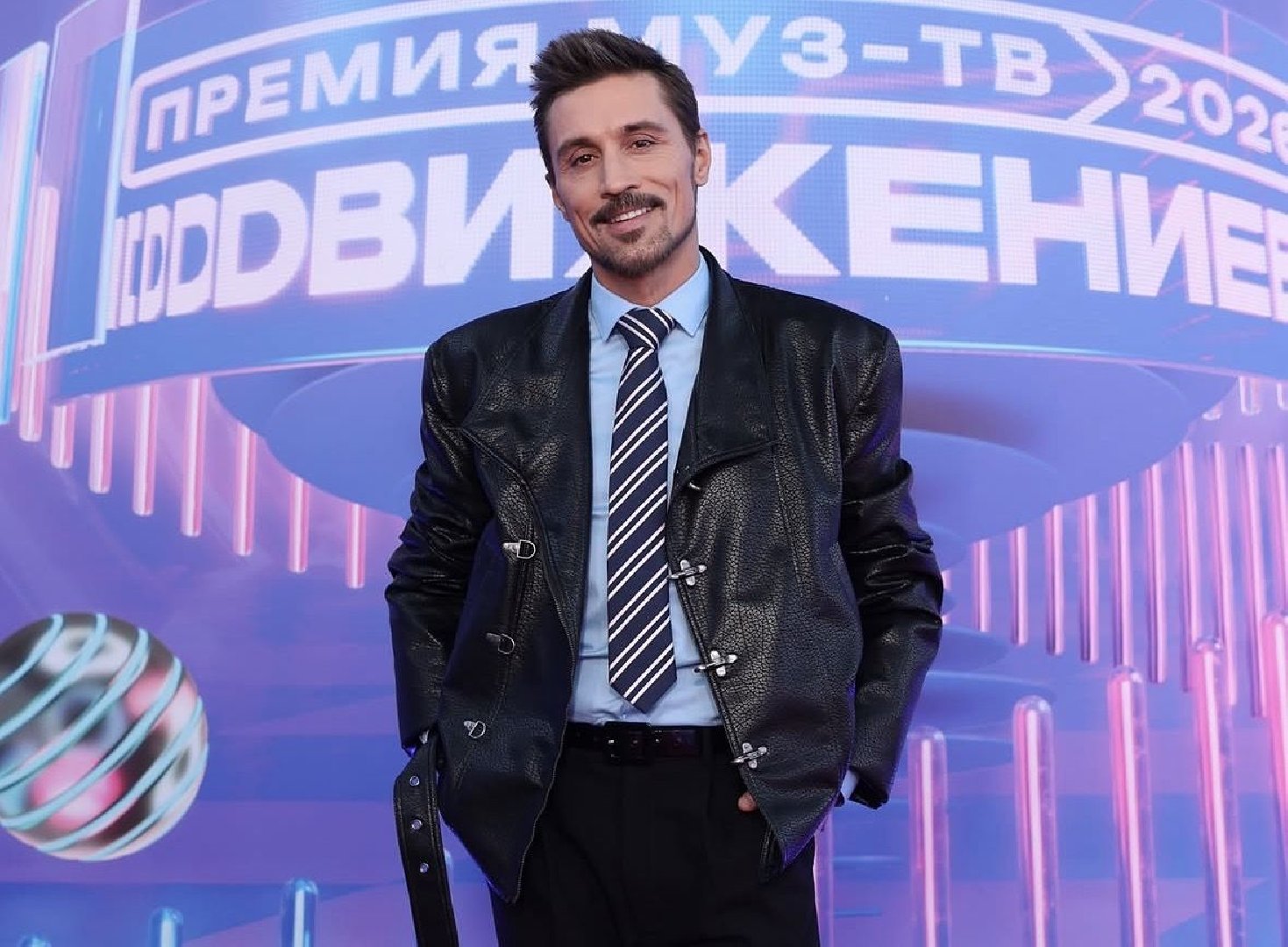 &laquo;Это наше будущее&raquo;: Билан высказался о блогерах на сцене