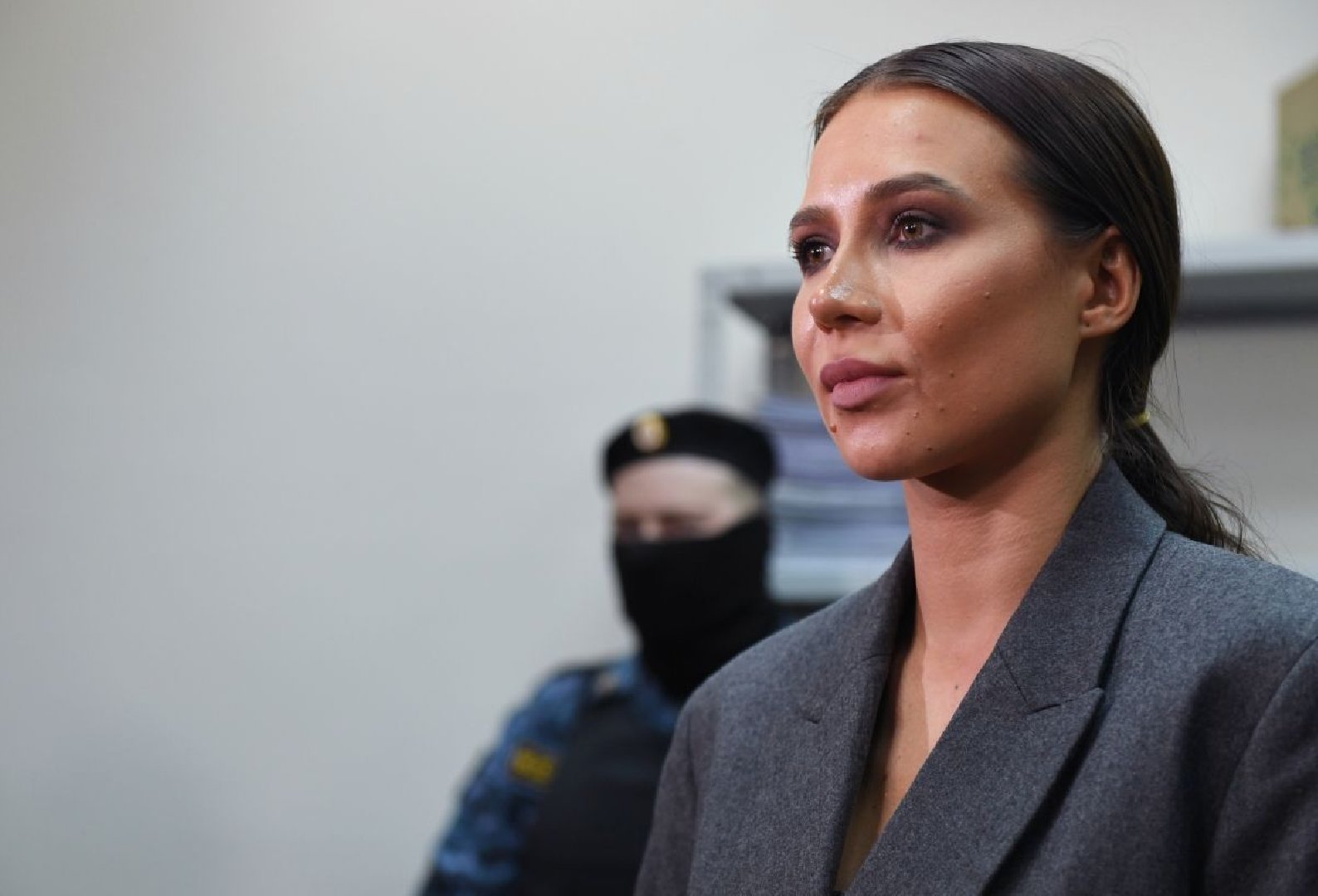 &laquo;Ситуация не очень хорошая&raquo;: Что ждет Лерчек после повторной проверки ее здоровья