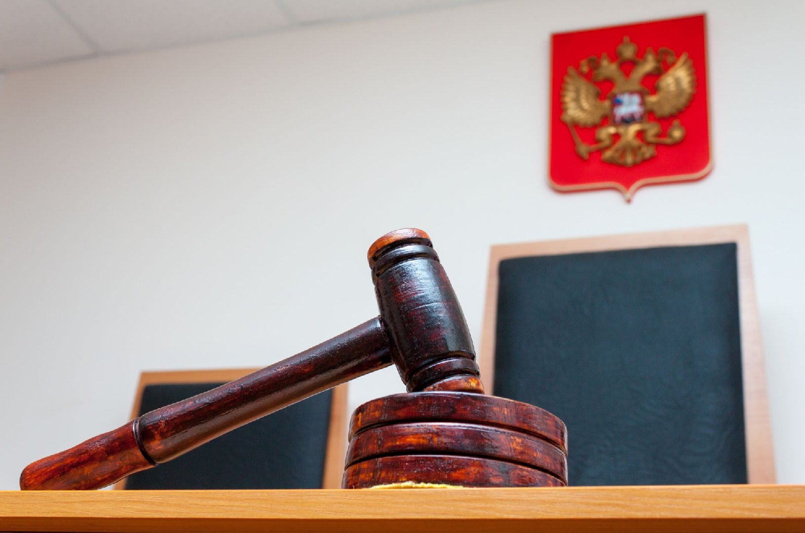 В Кузбассе осудили мать за многолетнее истязание троих детей
