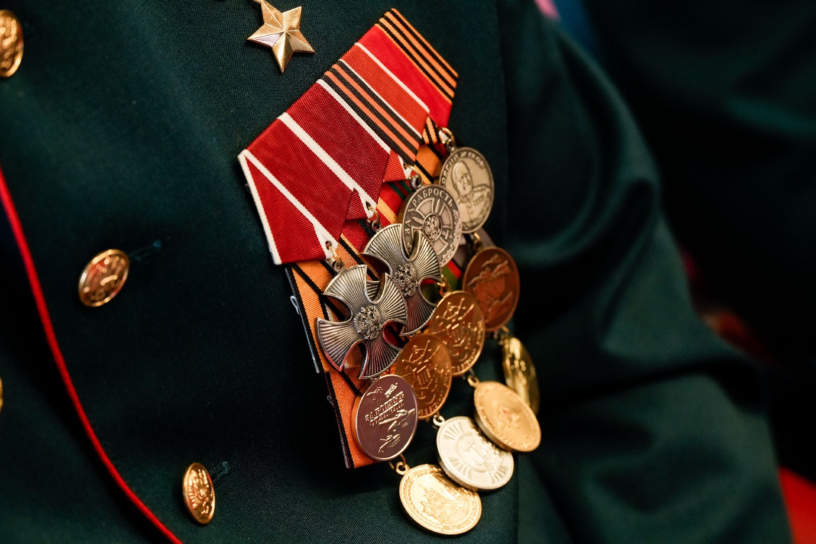 Участник &laquo;Героев Подмосковья&raquo; отметил высокий уровень преподавания на программе