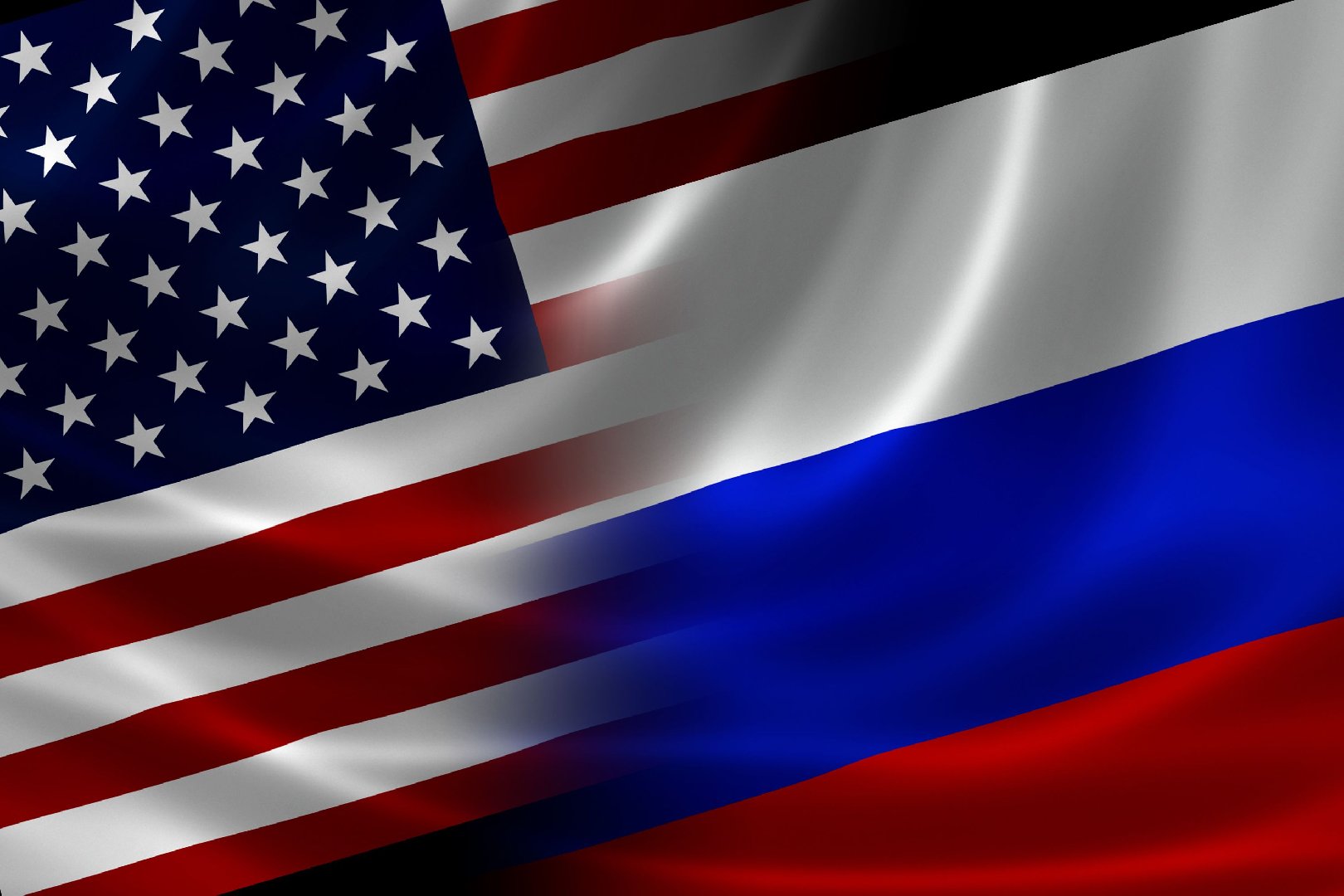 Путин и Трамп провели телефонный разговор и условились вновь созвониться