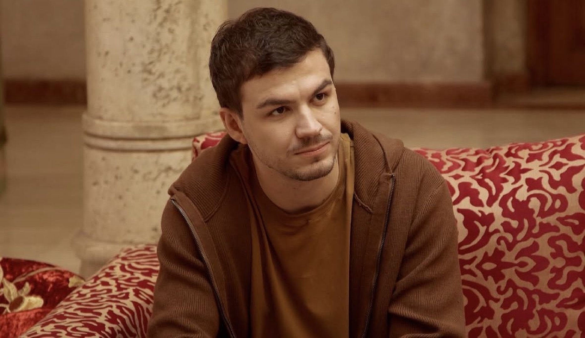 &laquo;Сразу стал окучивать женщин&raquo;: Седокова высказалась о поведении Череватого на съёмках