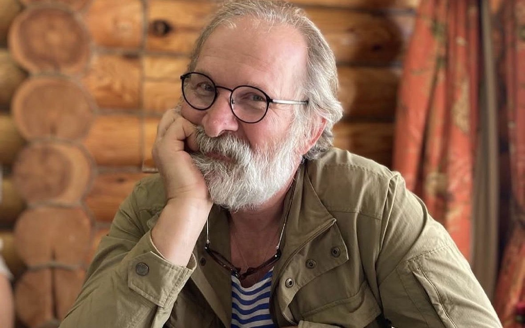 Звезда &laquo;Сватов&raquo; Фёдор Добронравов рассказал о выборе сыновей стать актёрами