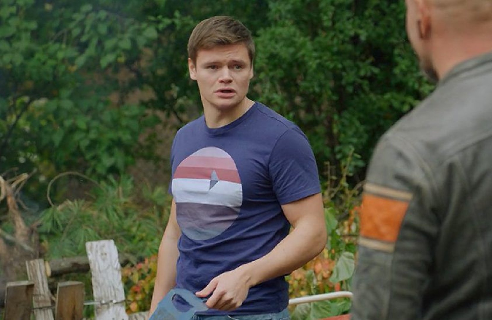 Умер актер из сериала &laquo;Лихач-3&raquo;