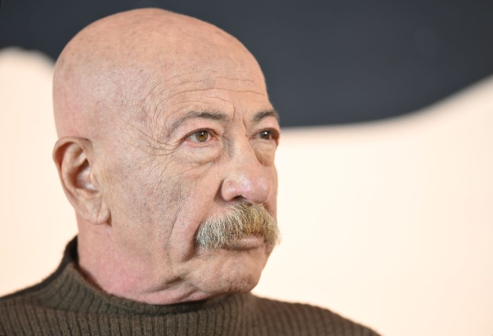 Александр Розенбаум передал технические средства для борьбы с БПЛА