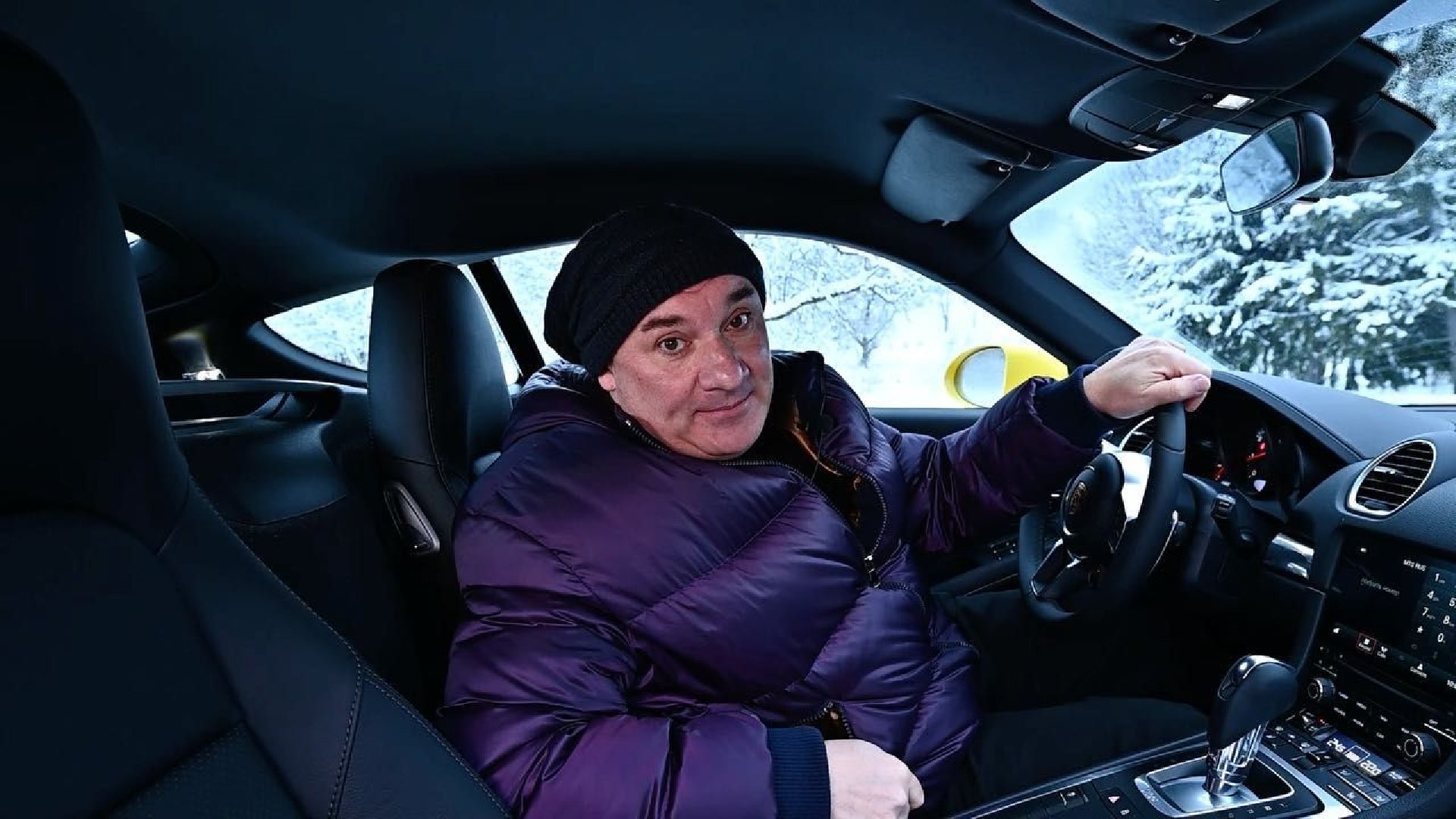 Николай Фоменко заплатит 10 тысяч за одну забытую квитанцию