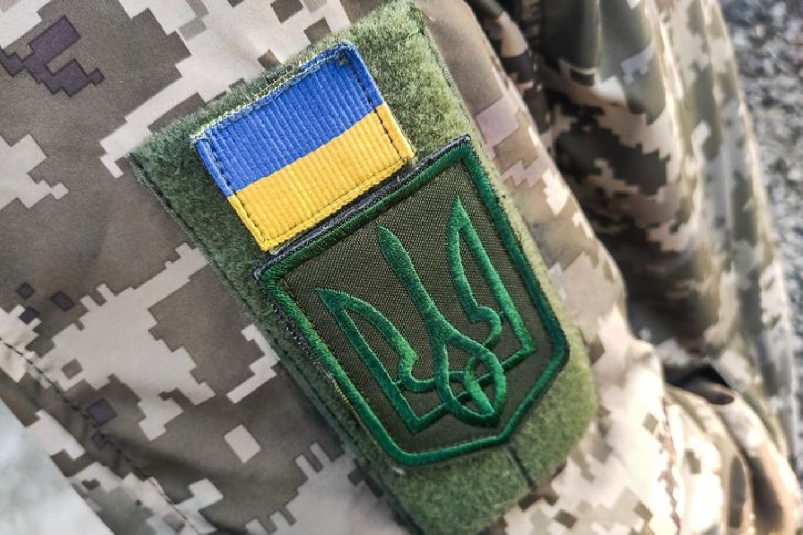 Четверо военнослужащих ВСУ из числа экс-заключенных сдались в плен под Харьковом