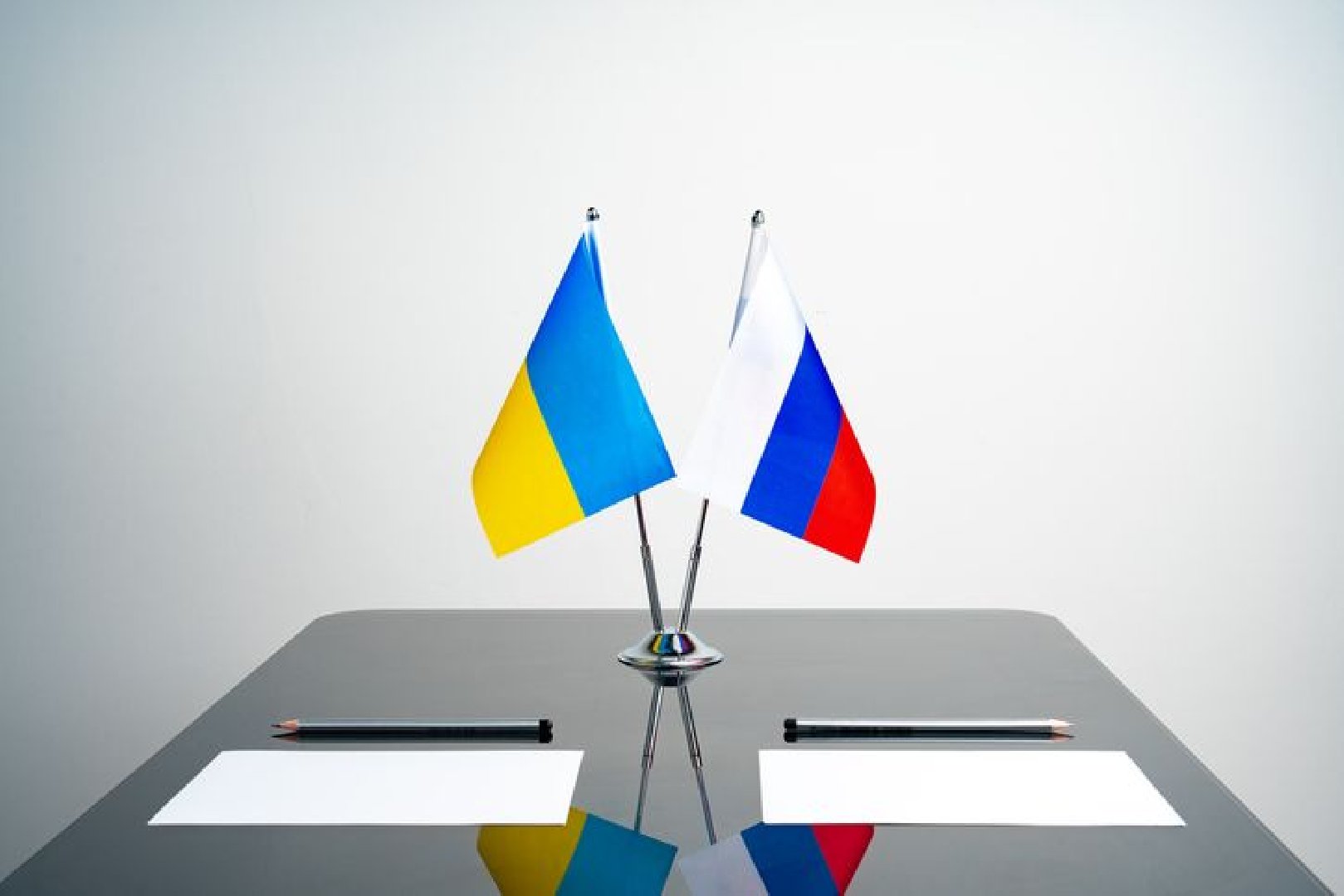 МИД РФ озвучил условия возобновления мирных переговоров с Украиной