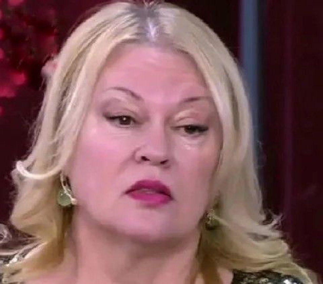 Беременность от Киркорова в 50 лет, УЗИ в прямом эфире и инцест с дочерью: Андрей Малахов разоблачил тайны поклонницы поп-короля