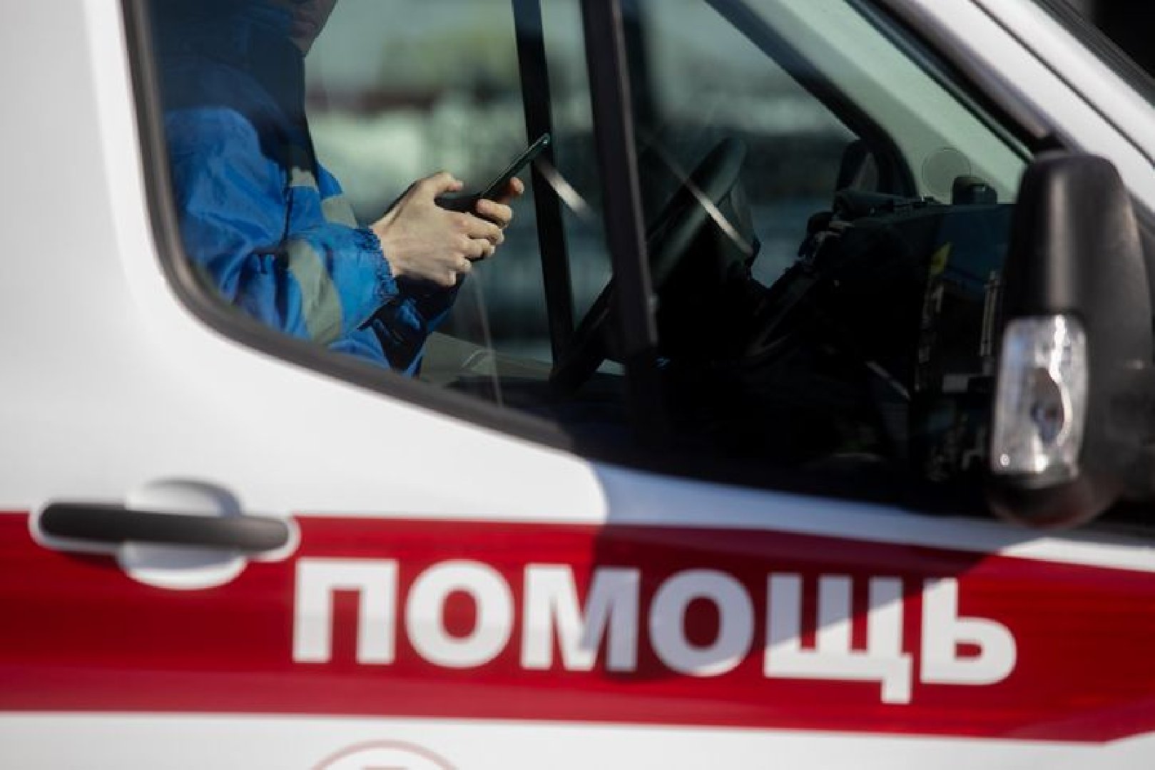 ВСУ ударили по автобусу в Белгородской области, погиб человек