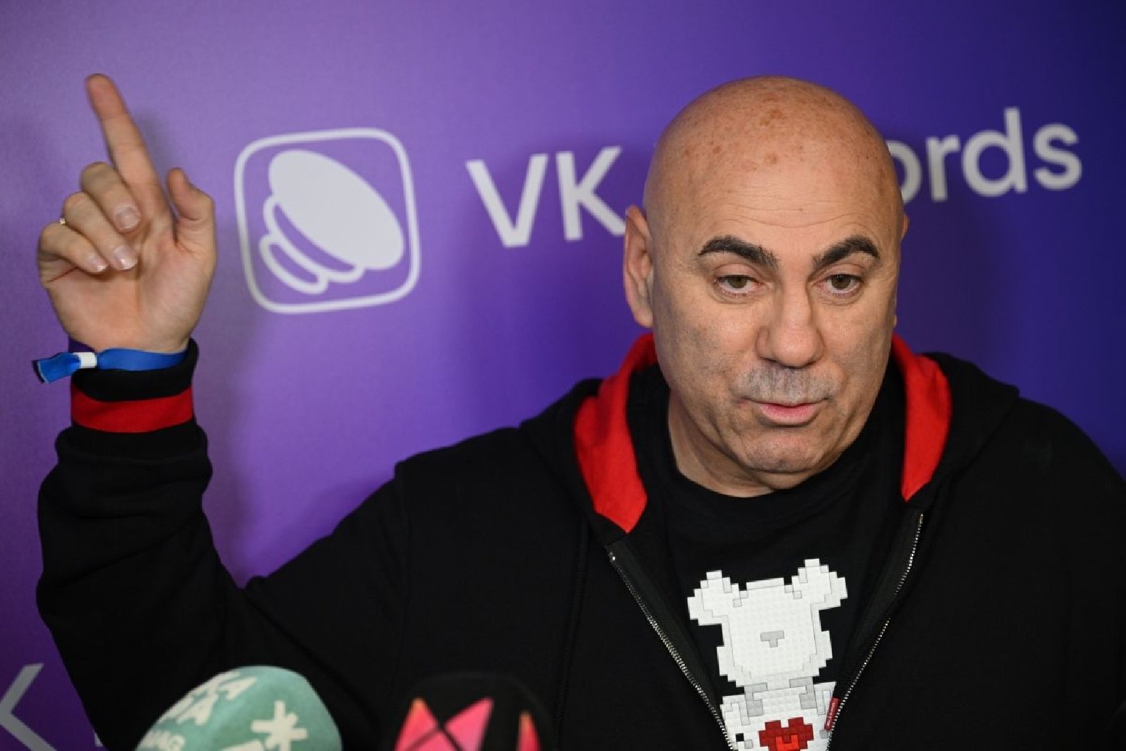 &laquo;Детский сад&raquo;: Иосиф Пригожин рассказал про запросы звезд