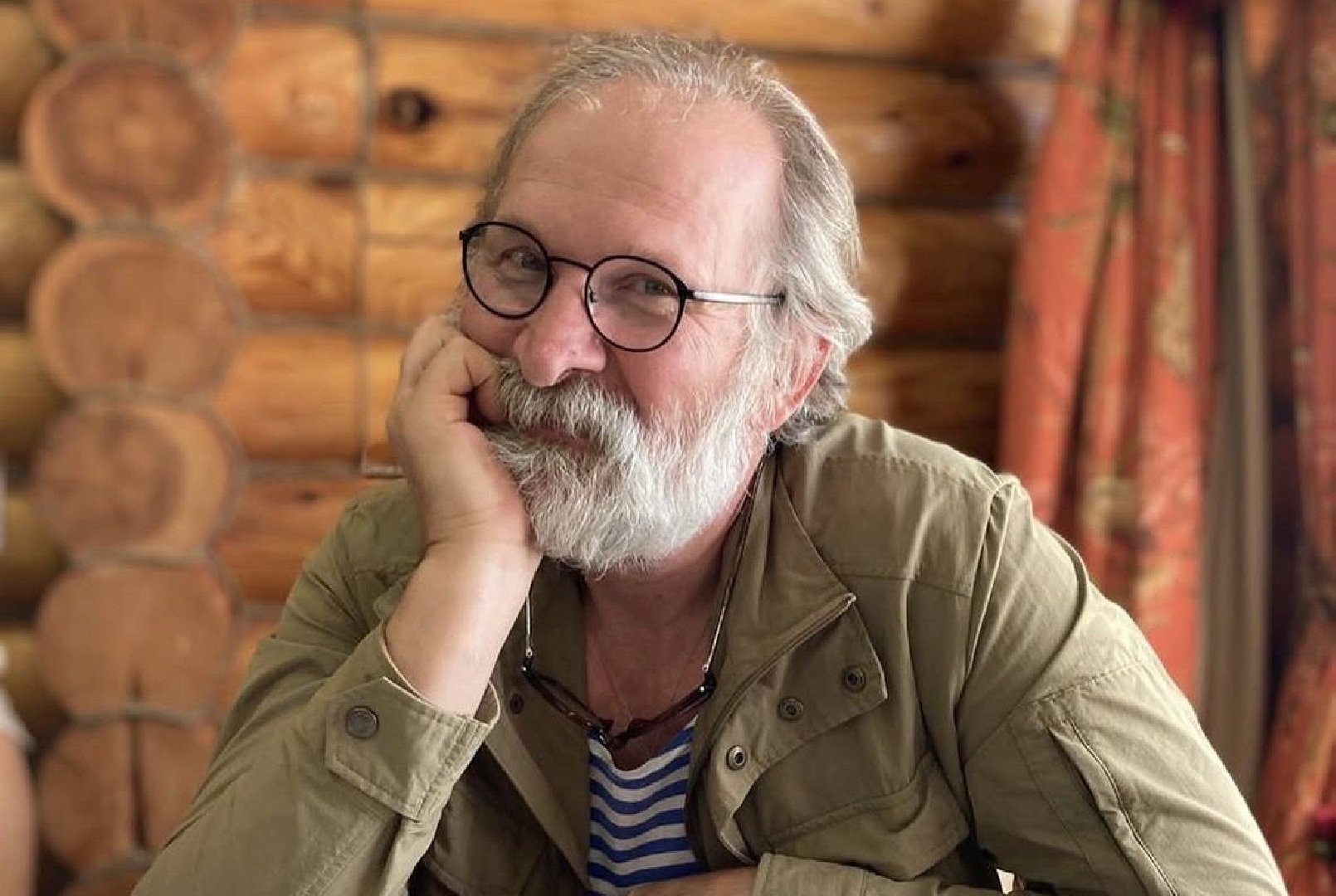 &laquo;Так долго к этому шёл&raquo;: Фёдор Добронравов рассказал, была ли у него звёздная болезнь