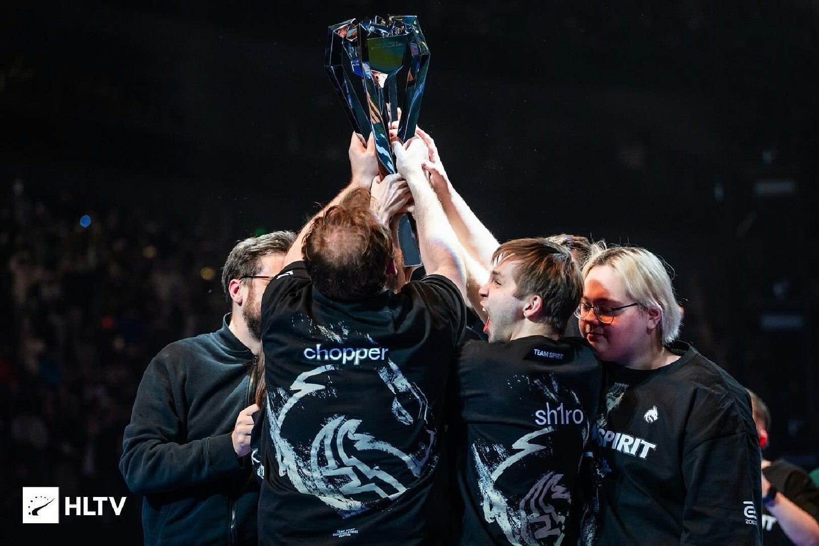 Российская команда выиграла чемпионат мира по Dota 2 - radio1.ru