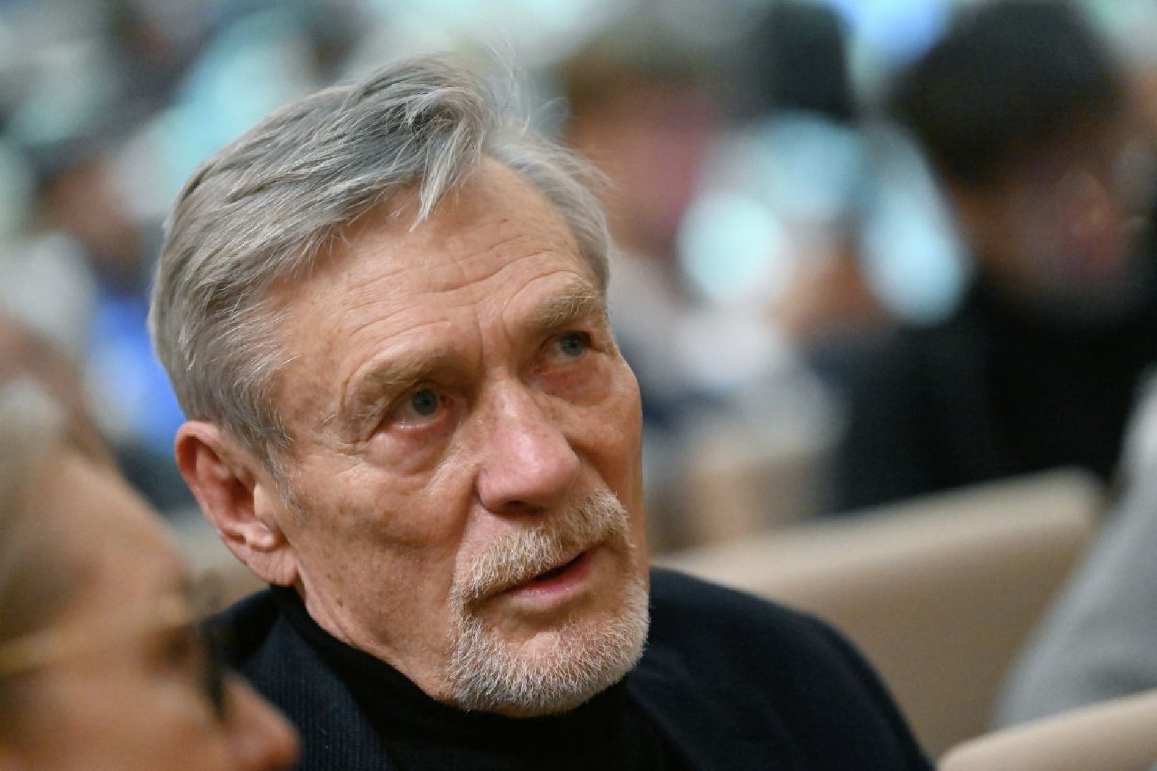 Звезда &laquo;Любовь и голуби&raquo; рассказал о перенесённом тяжёлом заболевании