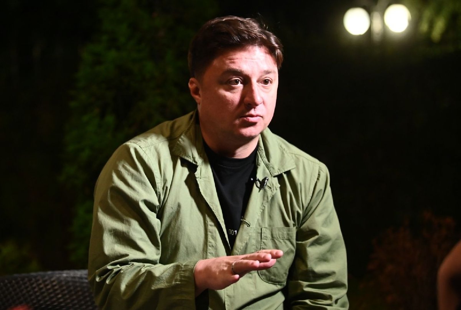 Максим Лагашкин избавился от единственного бизнеса, накопив почти 7 млн рублей долгов