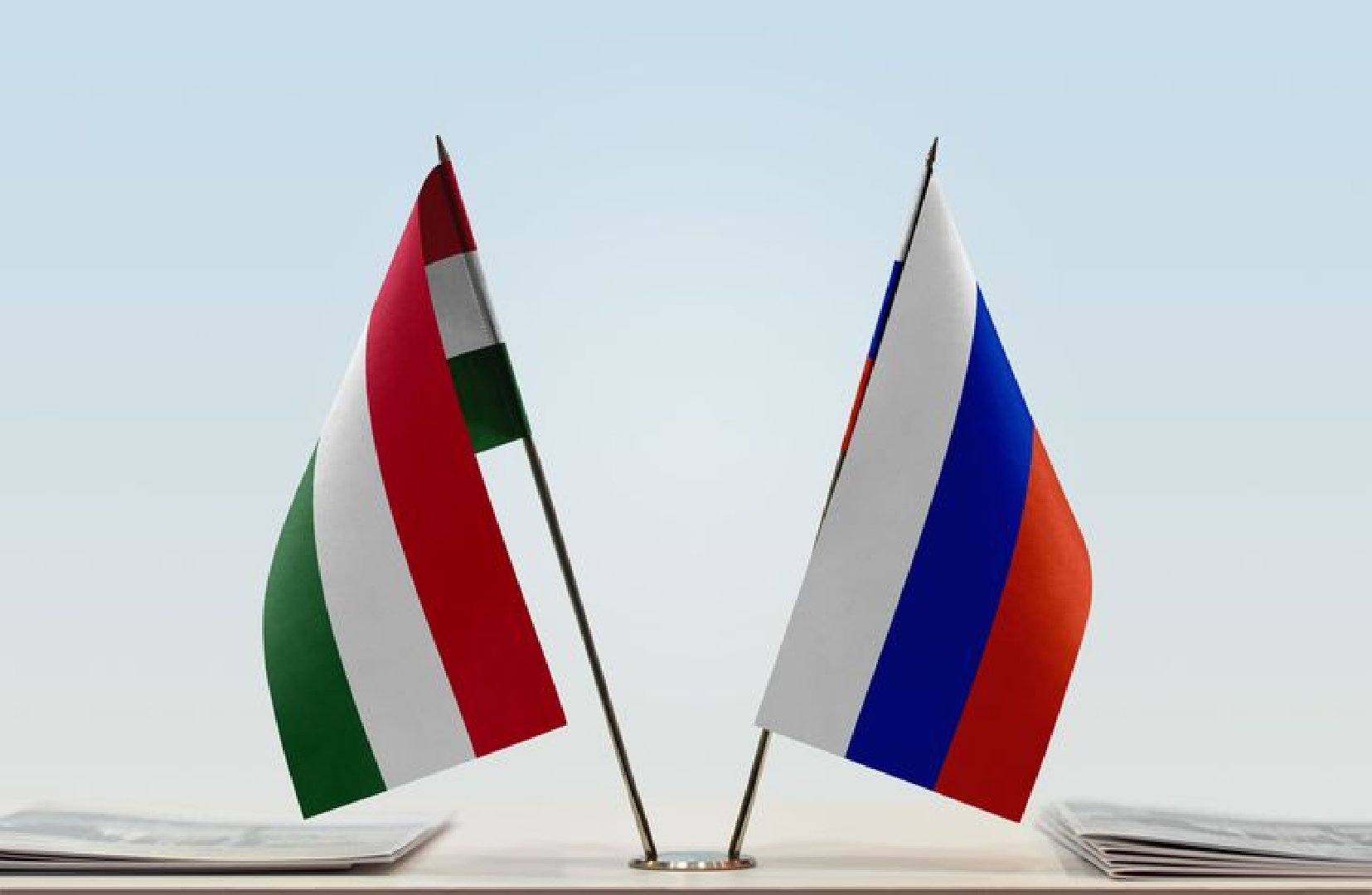 Венгерский журналист Шпетле заявил о недостоверных публикациях западной прессы о России
