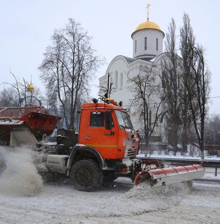 Дорожная служба. Мосавтодор. Мосавтодор Чехов.