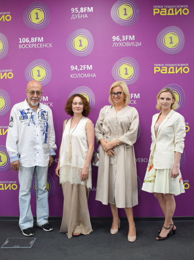 Звезда сериала «Ленинград 46» стала мамой во второй раз - lys-cosmetics.ru
