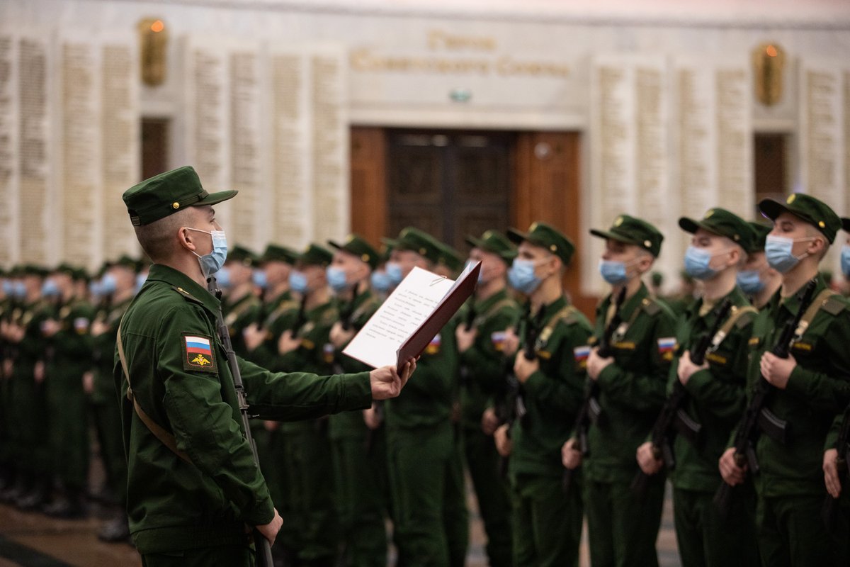 День основания семеновского полка