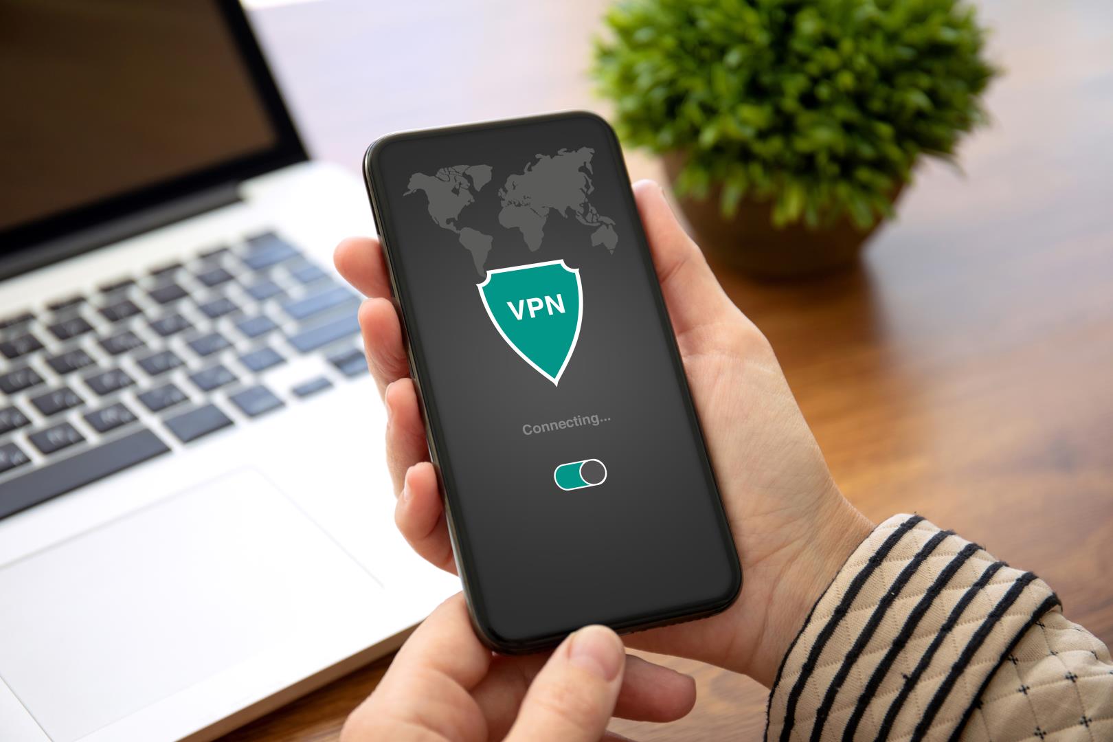 Эксперт назвал главные преимущества платного VPN | Радио 1