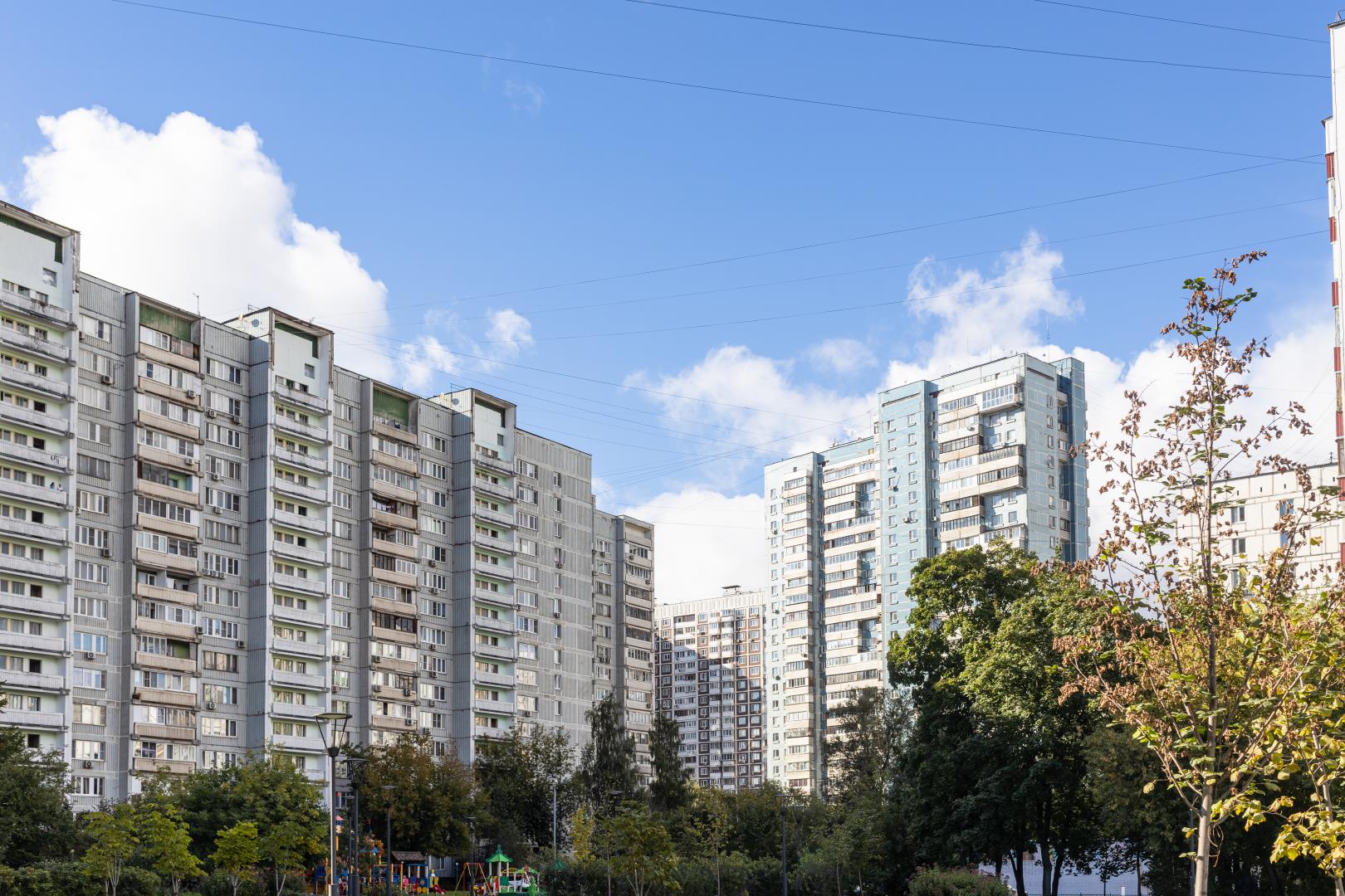 До 18 градусов тепла ожидается в Московском регионе 4 сентября | Радио 1