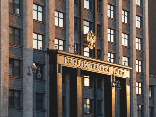 В Госдуме заявили о расширении Общественной палаты РФ из-за новых регионов