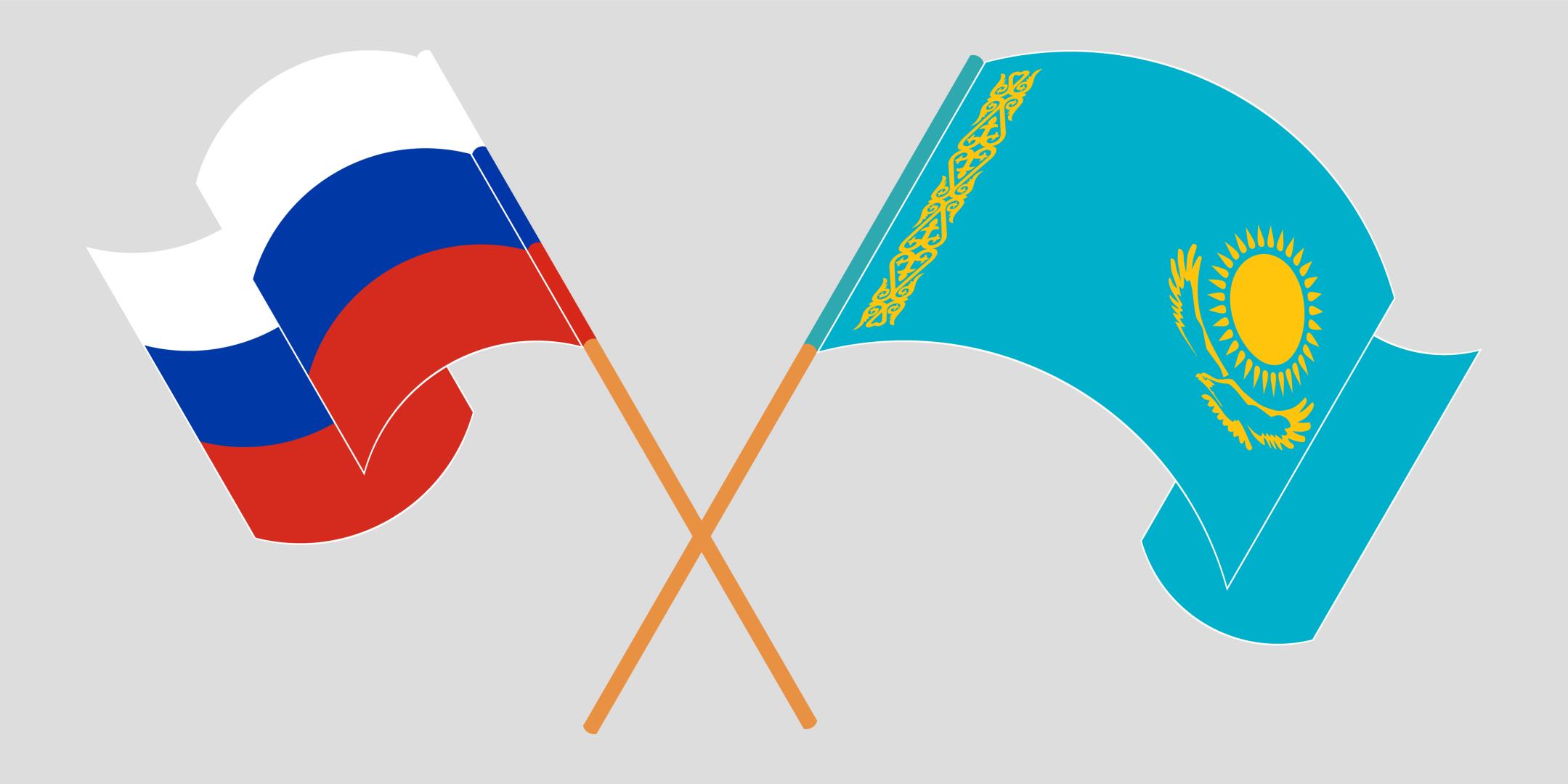 Россия и Казахстан запустили проекты на 55 миллиардов долларов