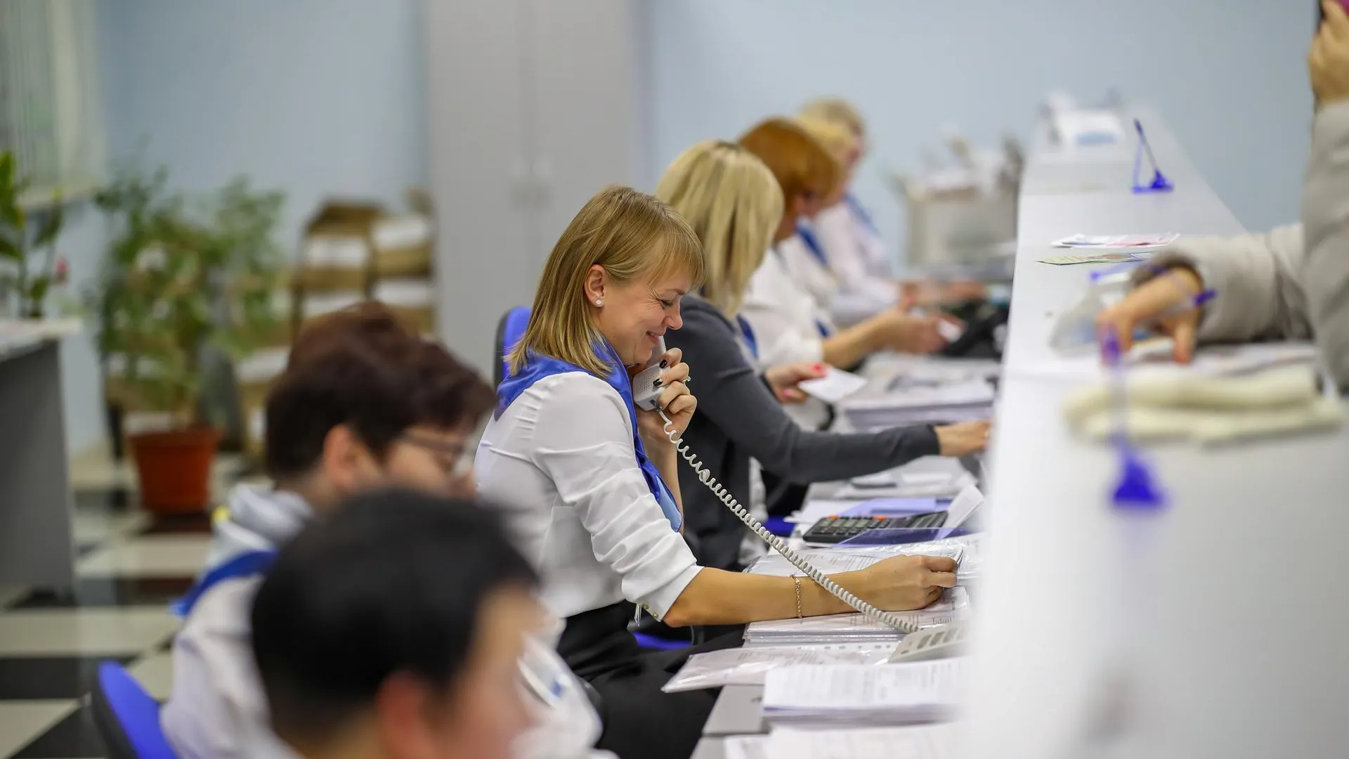 Министерство ЖКХ Подмосковья напомнило способы передачи показаний счетчиков