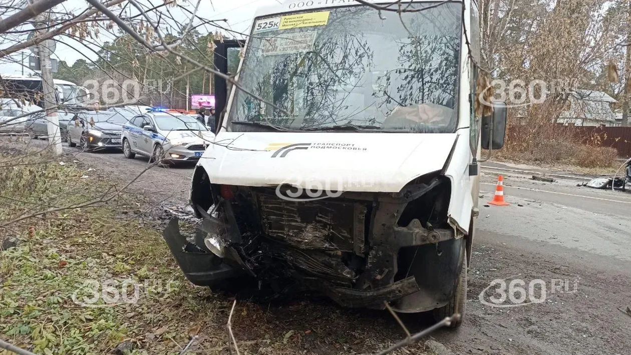 Прокуратура взялась за пьяного угонщика маршрутки в Подмосковье