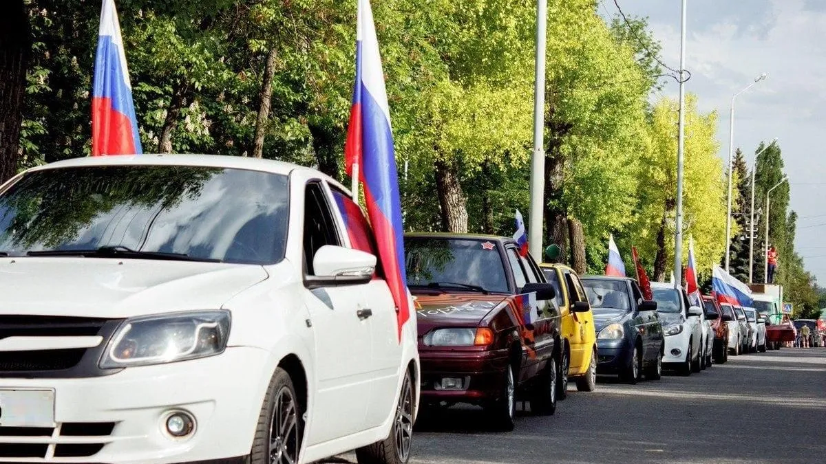 Авто-мотопробег ко Дню города пройдет в Солнечногорске 2 сентября |  Российские новости - 360tv News