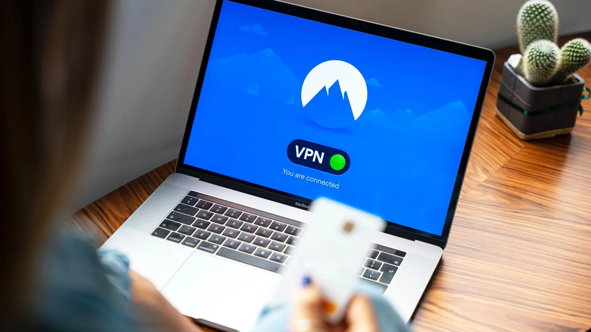 Пароль за большие деньги. VPN подвел блогеров-миллионников