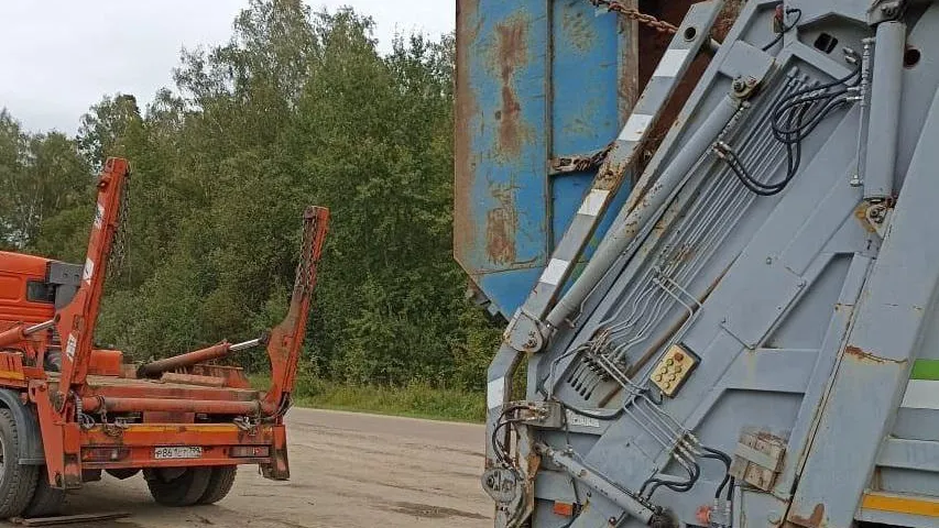 Сбоев на объектах холодного водоснабжения в Подмосковье стало меньше на треть за неделю