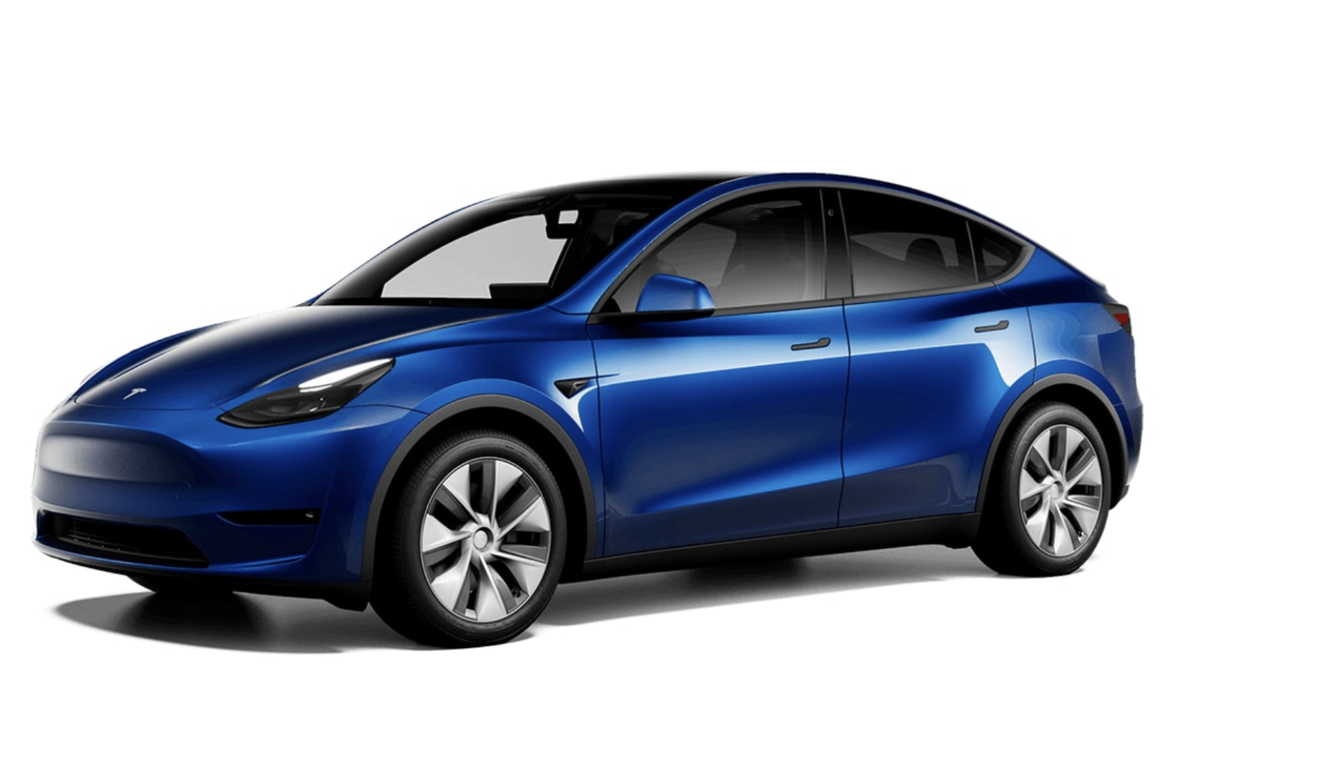 Обновленный кроссовер Tesla Model Y представили в КНР