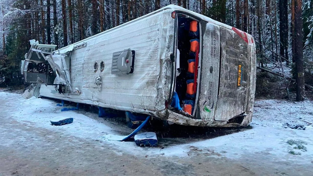 Жена блогера Александра Лещева погибла в ДТП под Екатеринбургом |  Российские новости - 360tv News