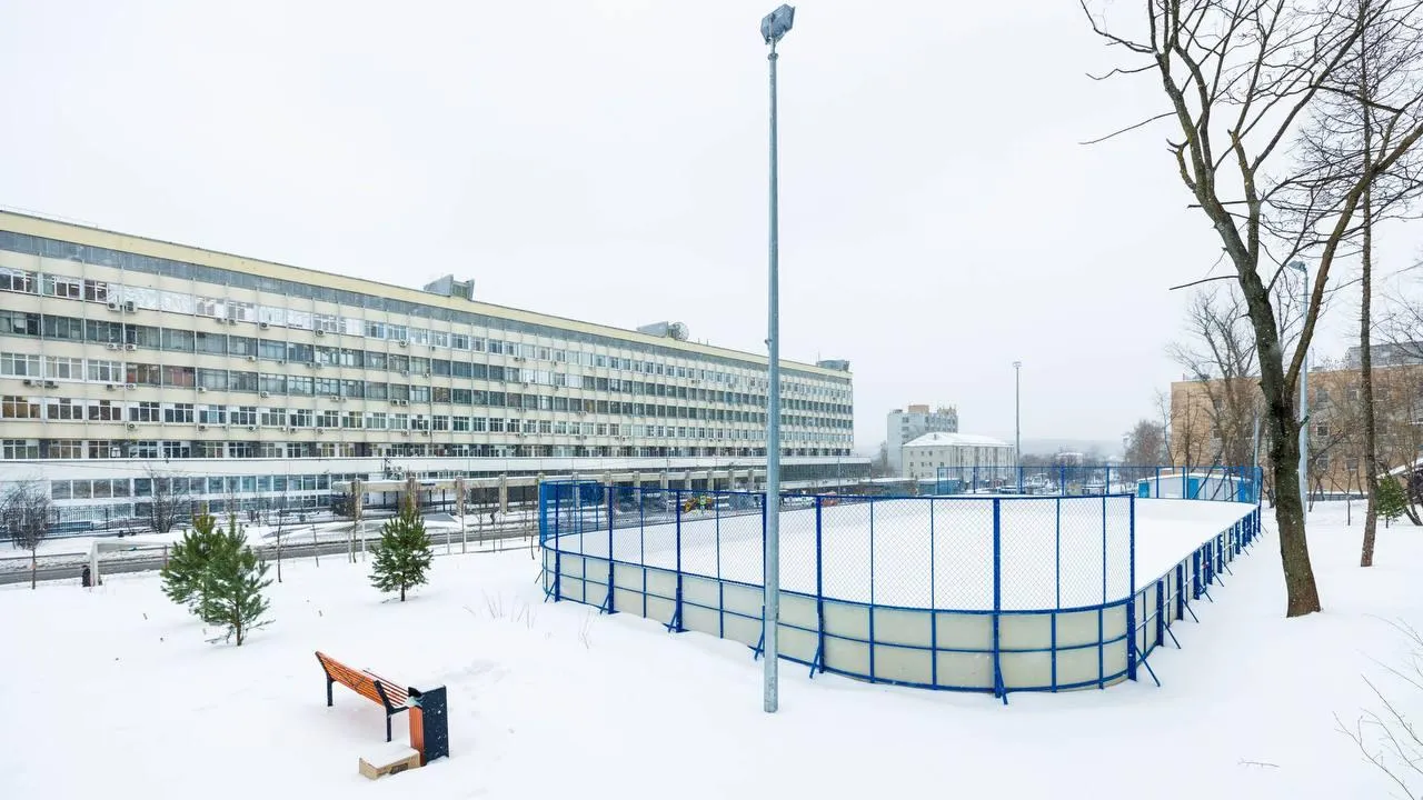 Благоустройство возле станции метро «Царицыно» завершили в Москве |  Российские новости - 360tv News