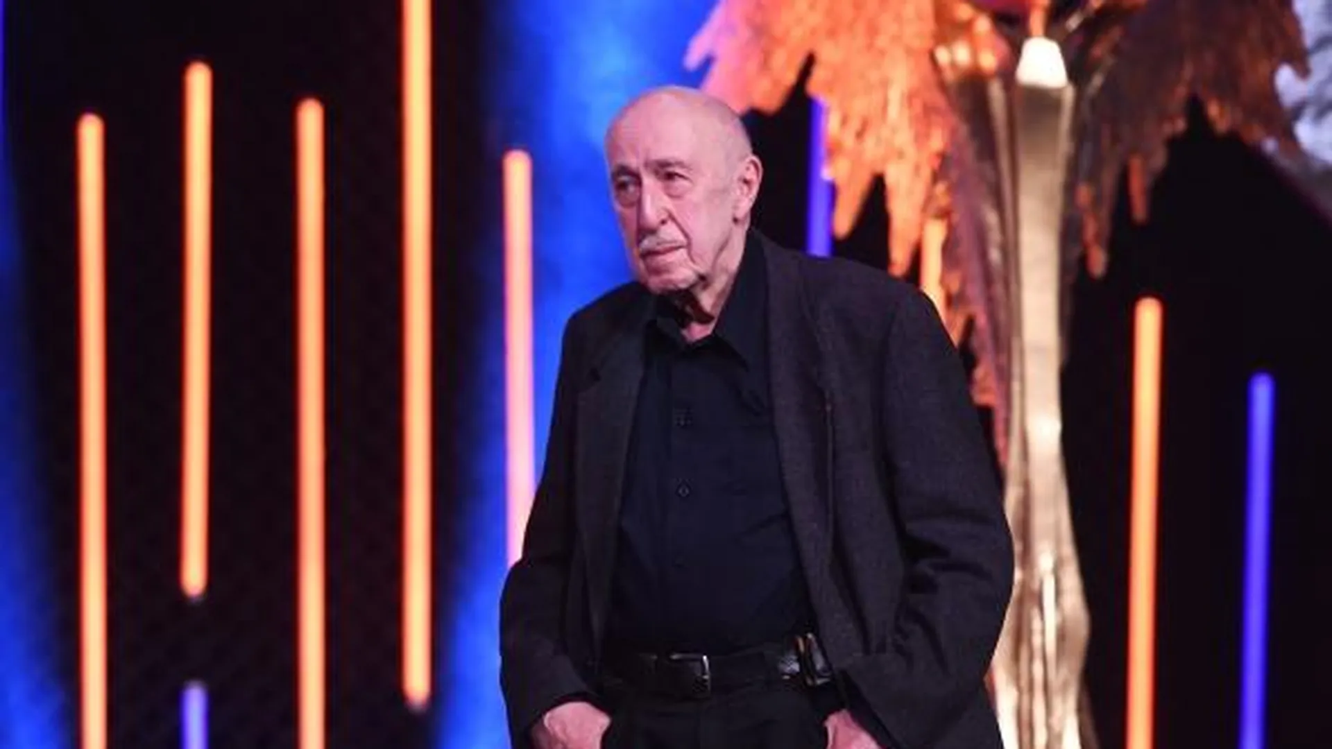 Режиссер фильма «Жил певчий дрозд» Отар Иоселиани умер на 90-м году жизни