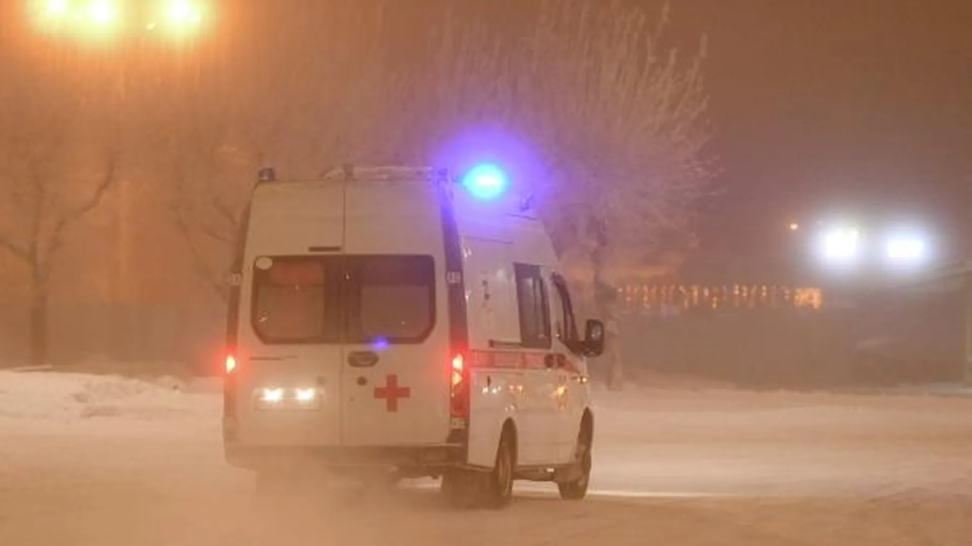 Все было в осколках». Сопровождающая детей рассказала об аварии школьного  автобуса в Башкирии и состоянии пострадавших | Российские новости - 360tv  News