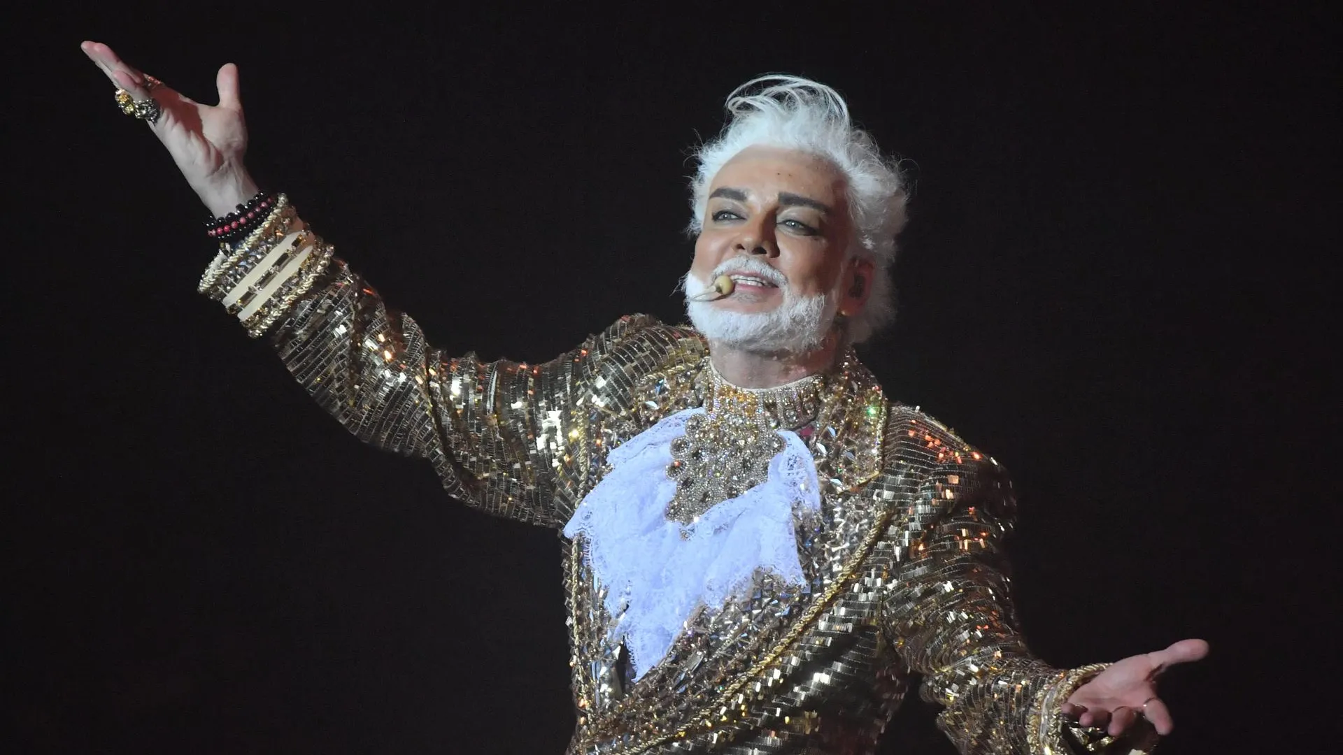 Филиппу Киркорову предложили загладить вину покупкой дронов ...