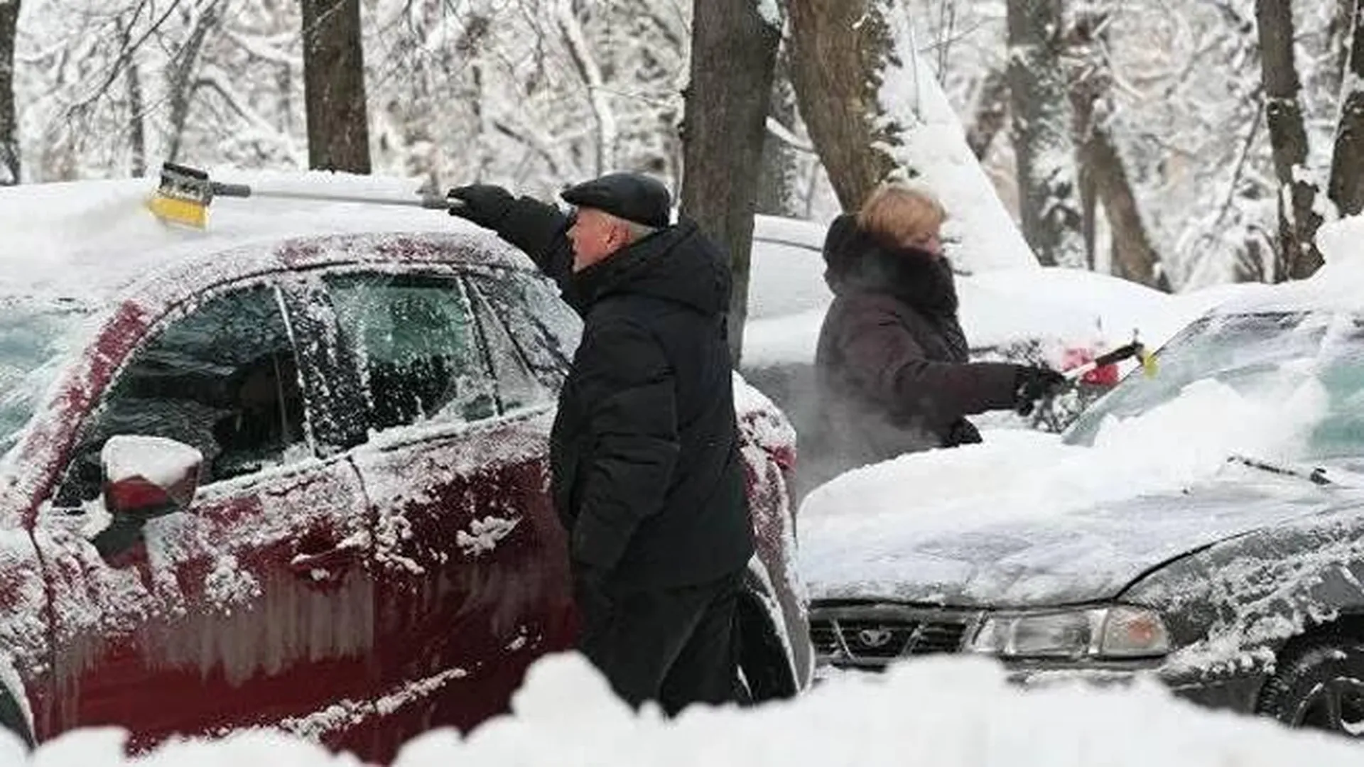 Водителям рассказали, как правильно «прикурить» автомобиль | Российские  новости - 360tv News