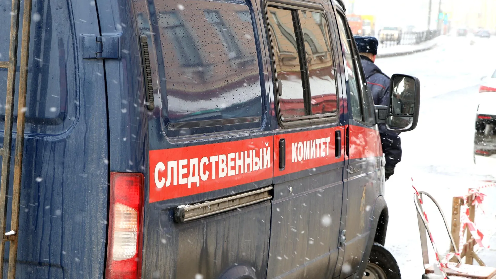 Стали известны подробности убийства женщины в подвале на востоке Москвы |  Российские новости - 360tv News