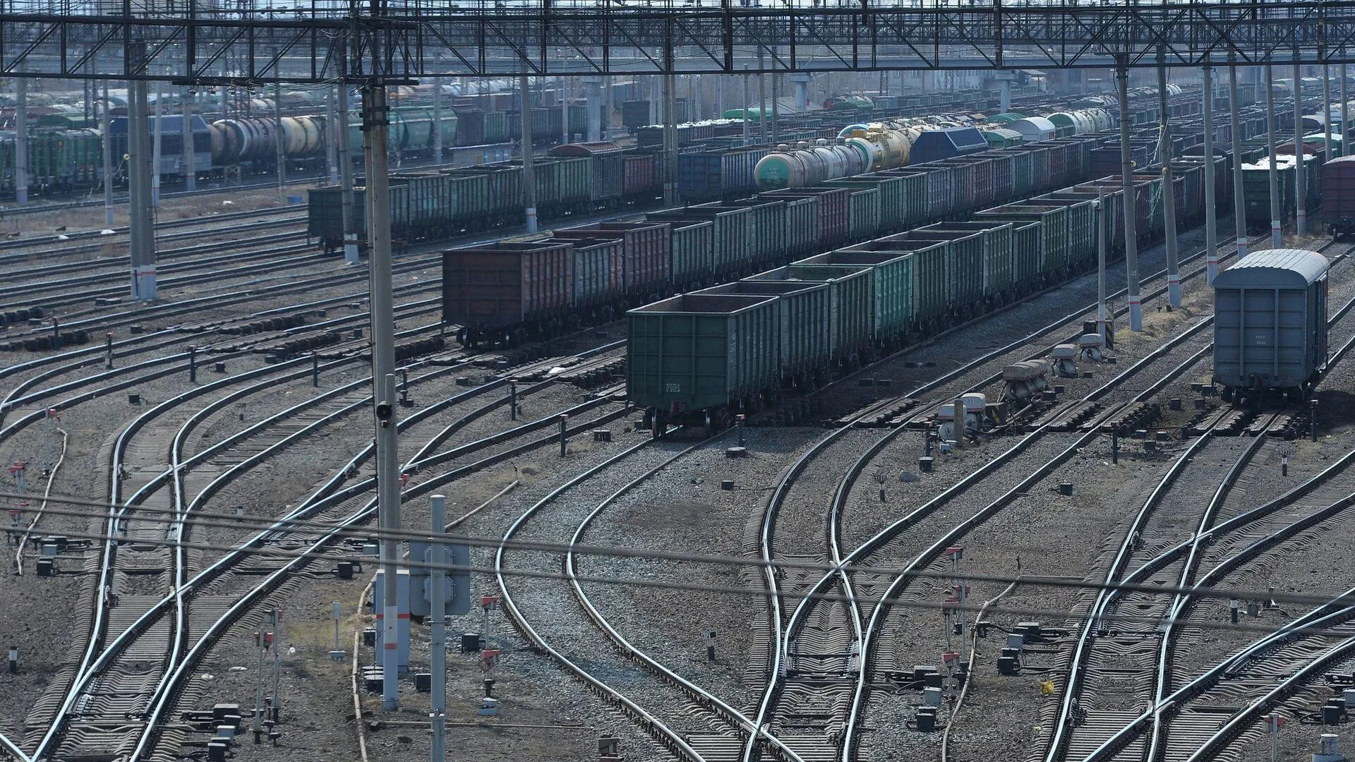 Компания из Казахстана выкупила больше 25% акций Globaltrans