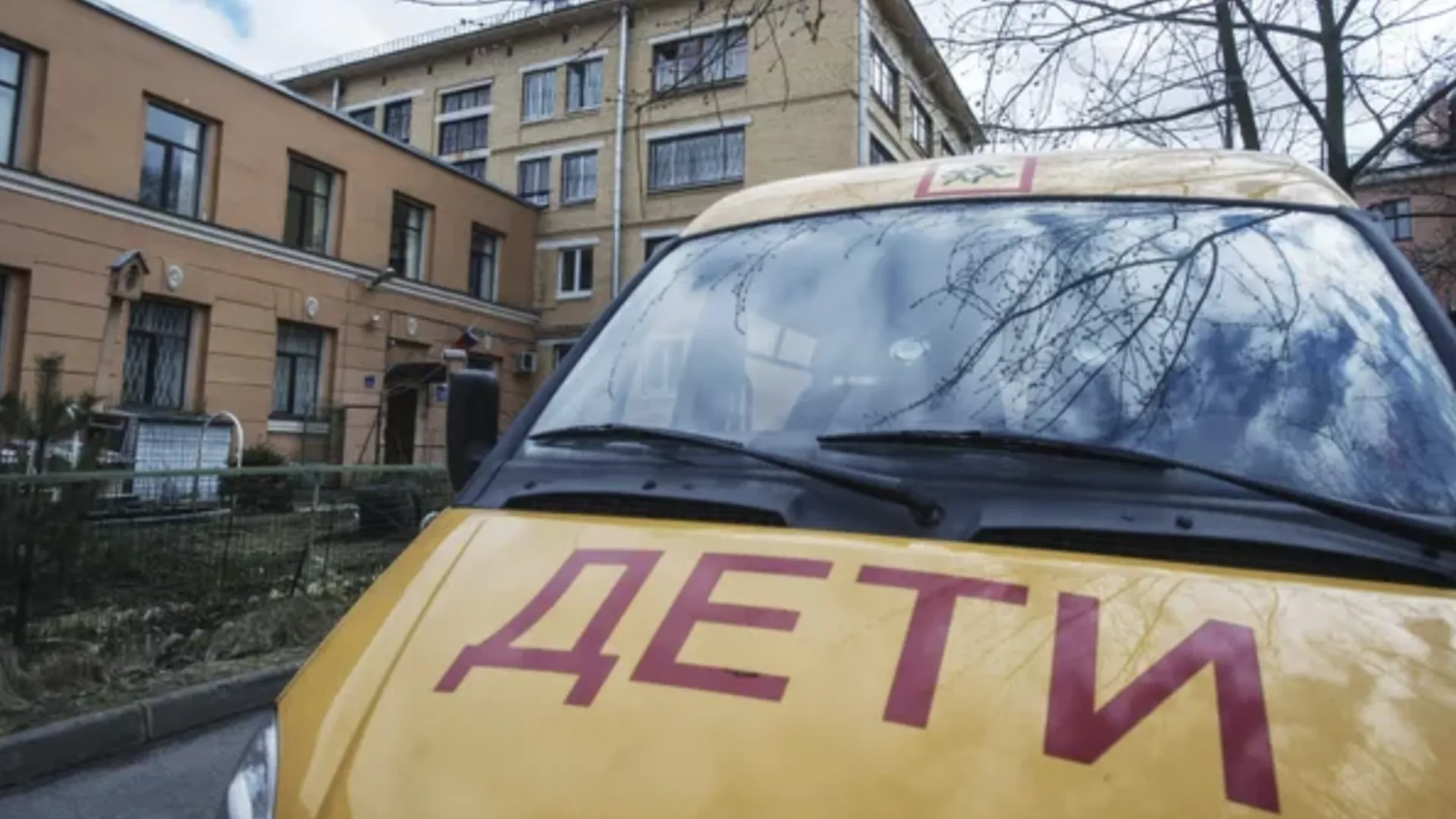 Главное — дочку забрать». Отец попавшей в приют девочки в Башкирии будет  бороться за ребенка | Российские новости - 360tv News