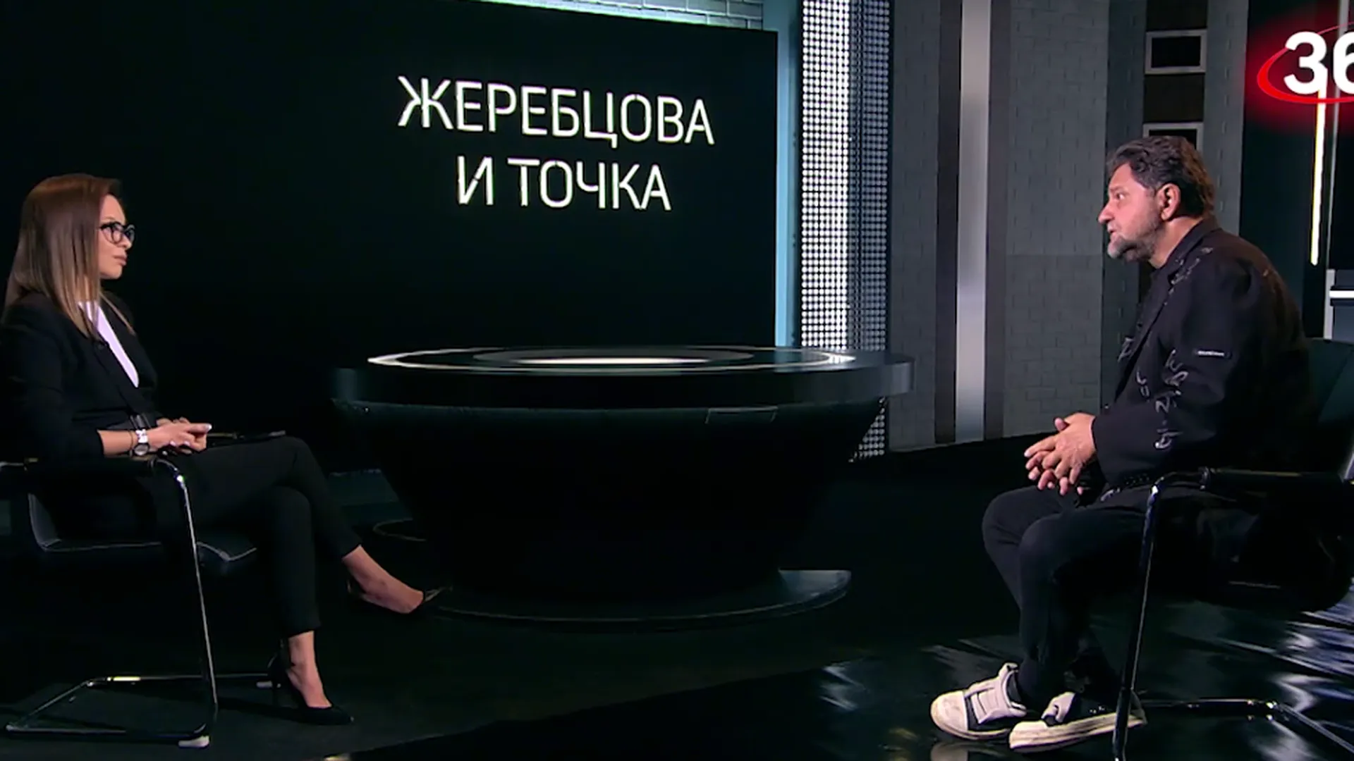 «Даже в блокадном Ленинграде ставили спектакли». Самойленко-старший — о комедии сейчас