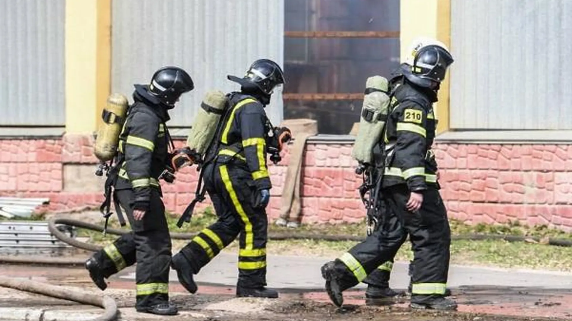 Женщина в Зеленограде умерла при пожаре в собственной кровати | Российские  новости - 360tv News