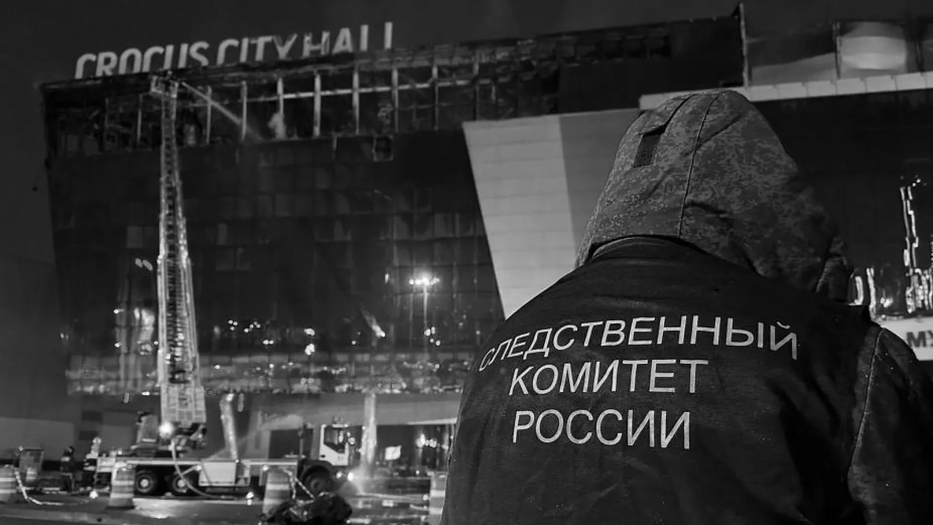 Убивал за деньги. Допрос подозреваемого в теракте в Crocus City Hall попал  на видео | Российские новости - 360tv News