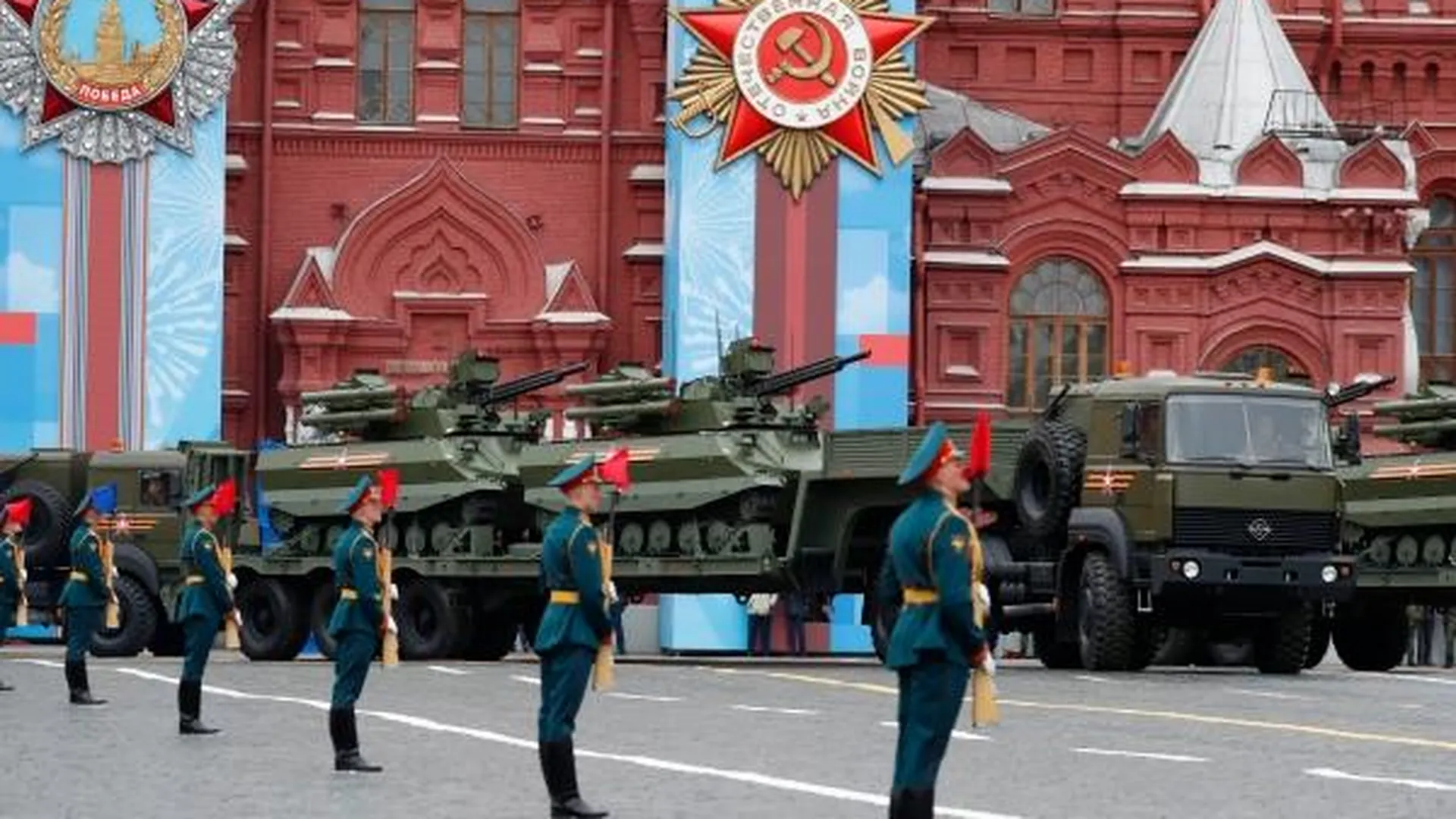 Президент Кубы посетит парад Победы в Москве | Российские новости - 360tv  News