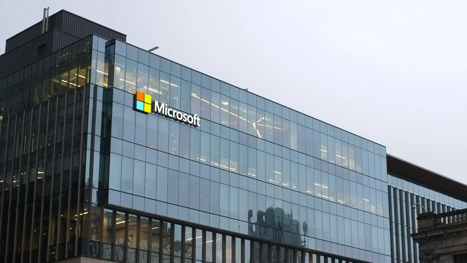 Обвинения Microsoft в адрес России оценили в Кремле | Российские новости -  360tv News